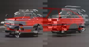 Quintet (1980 - 1985)